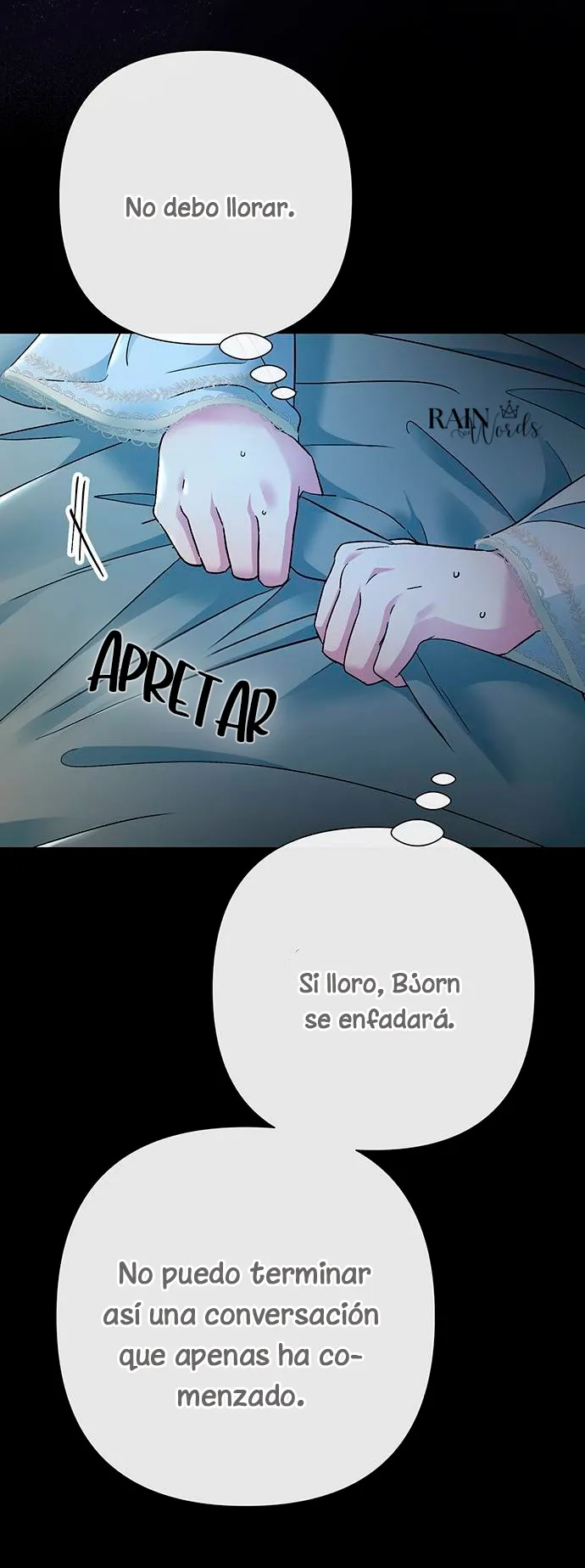 Príncipe problemático Capitulo 96 página 31