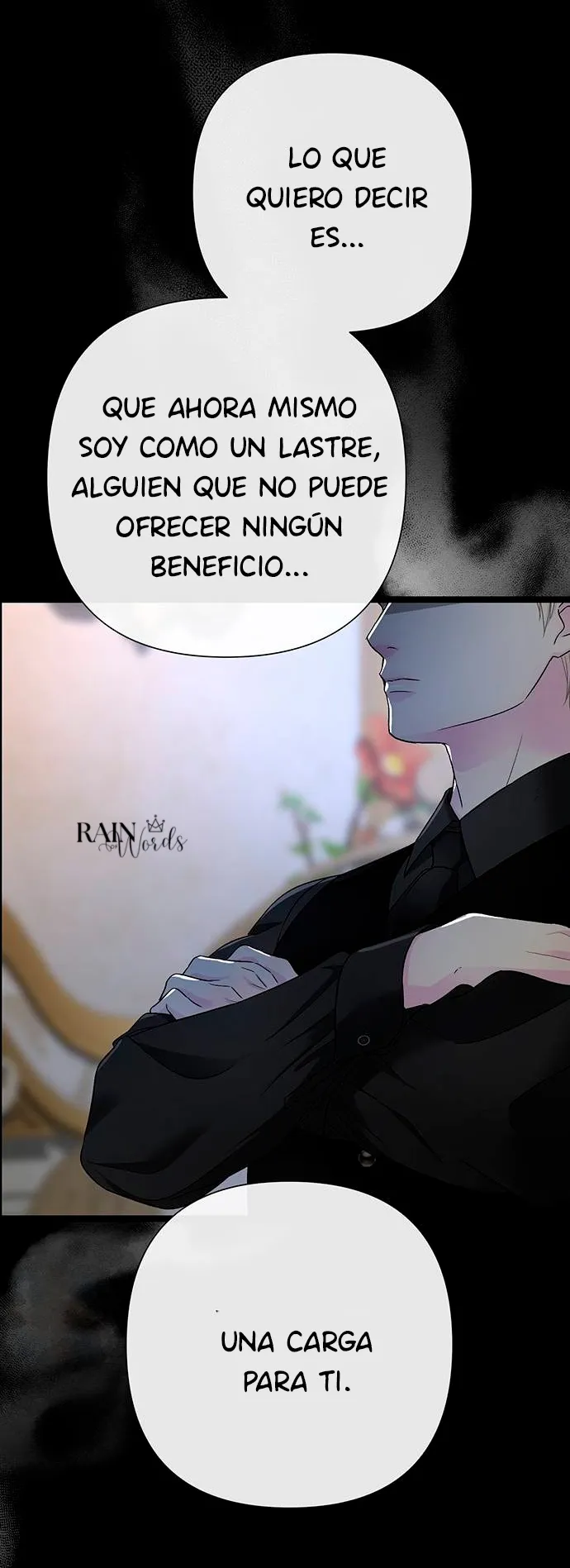 Príncipe problemático Capitulo 96 página 47