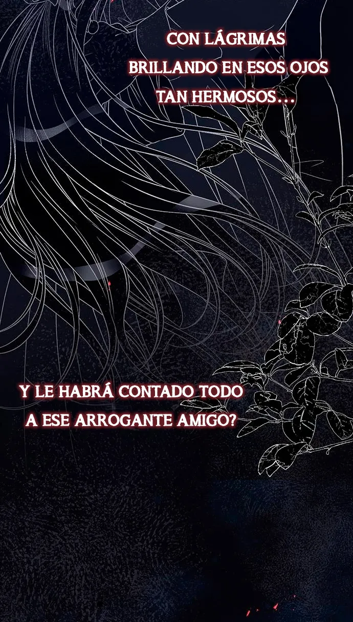 Príncipe problemático Capitulo 96 página 74