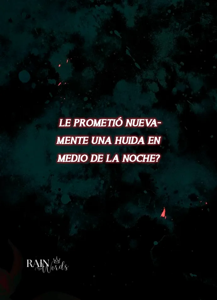 Príncipe problemático Capitulo 96 página 76