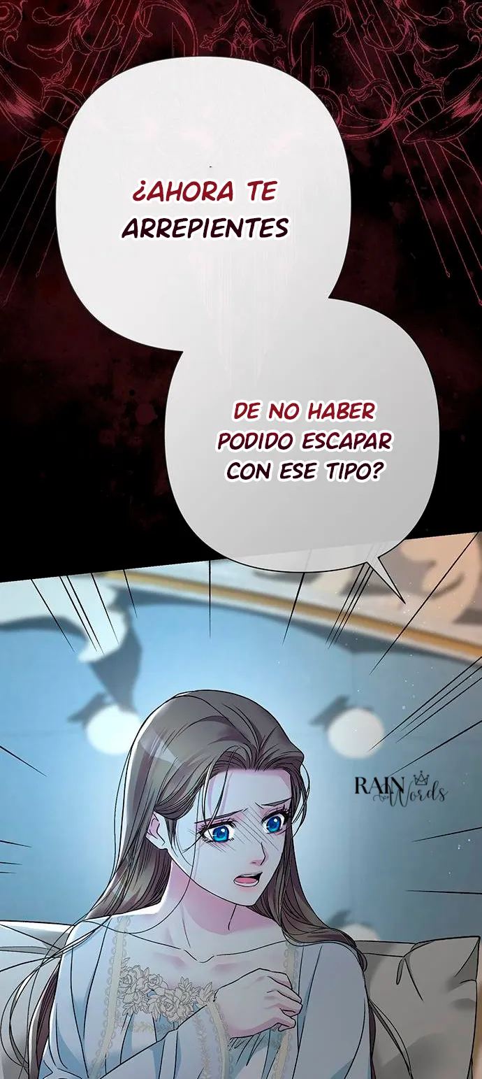 Príncipe problemático Capitulo 96 página 83