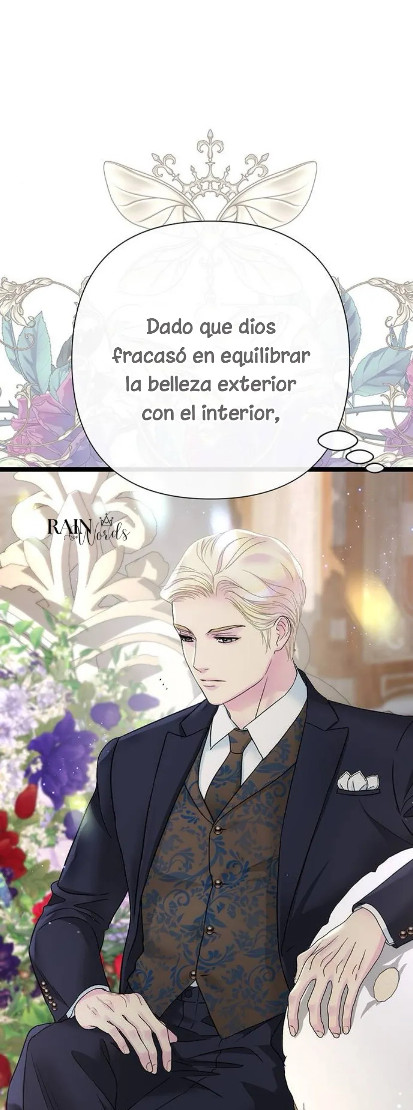 Príncipe problemático Capitulo 97 página 116