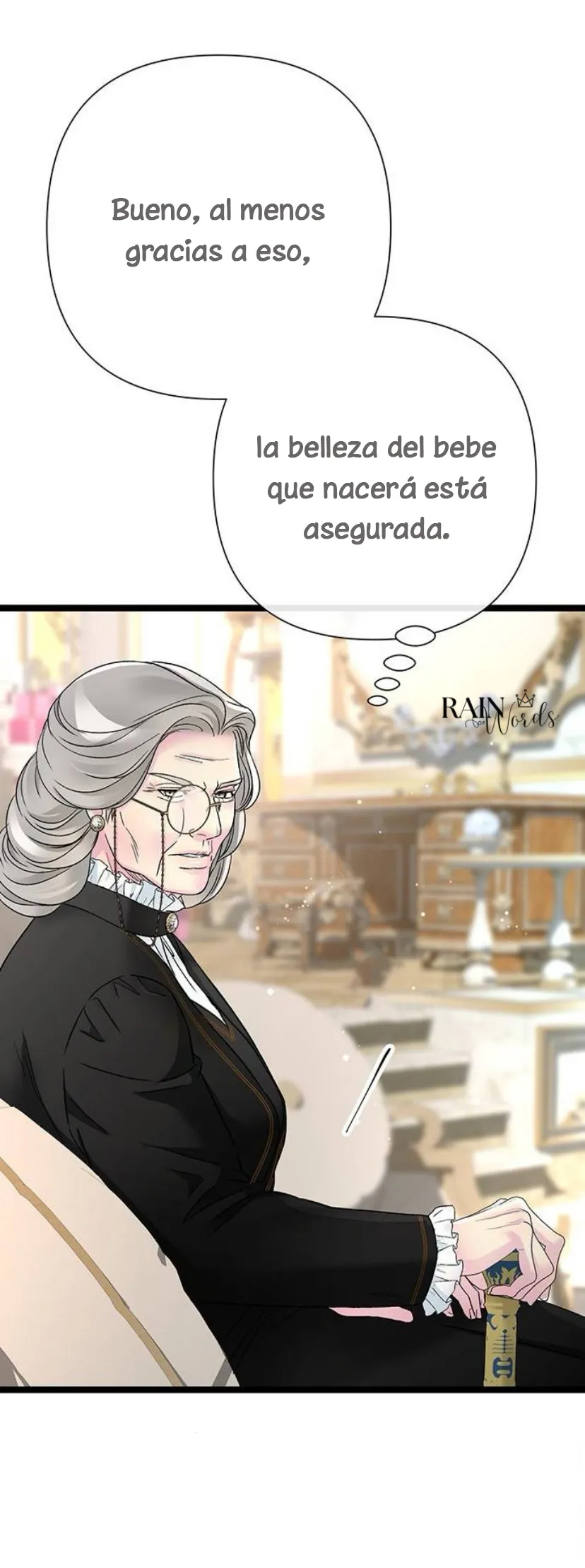 Príncipe problemático Capitulo 97 página 118