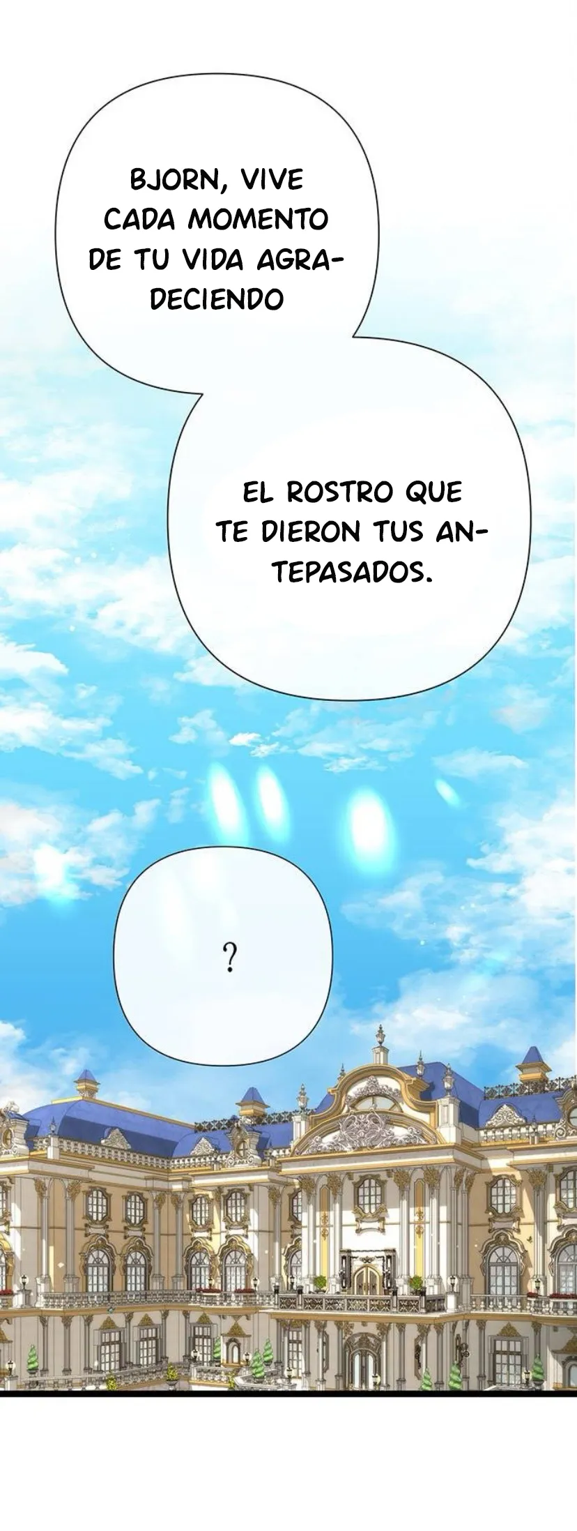 Príncipe problemático Capitulo 97 página 119