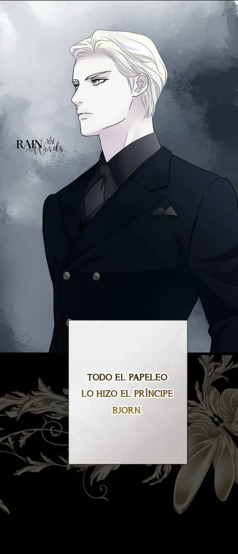 Príncipe problemático Capitulo 97 página 13