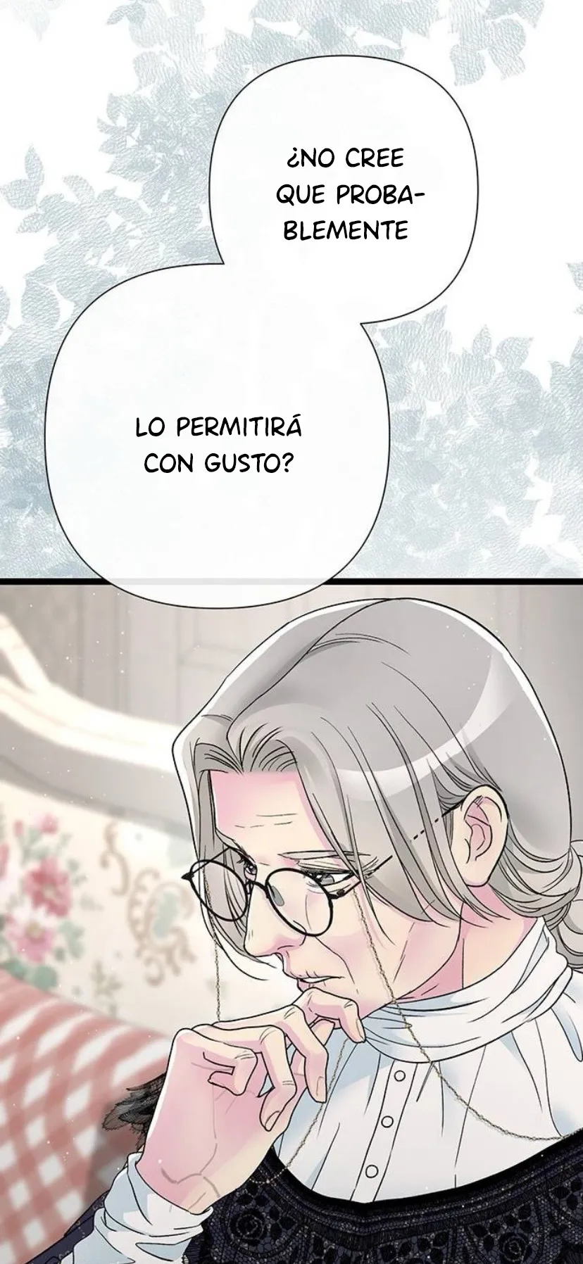 Príncipe problemático Capitulo 97 página 23