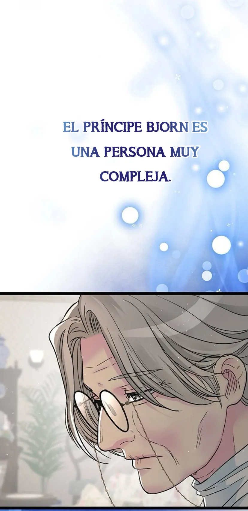 Príncipe problemático Capitulo 97 página 29