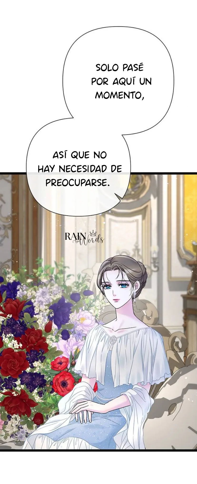 Príncipe problemático Capitulo 97 página 42
