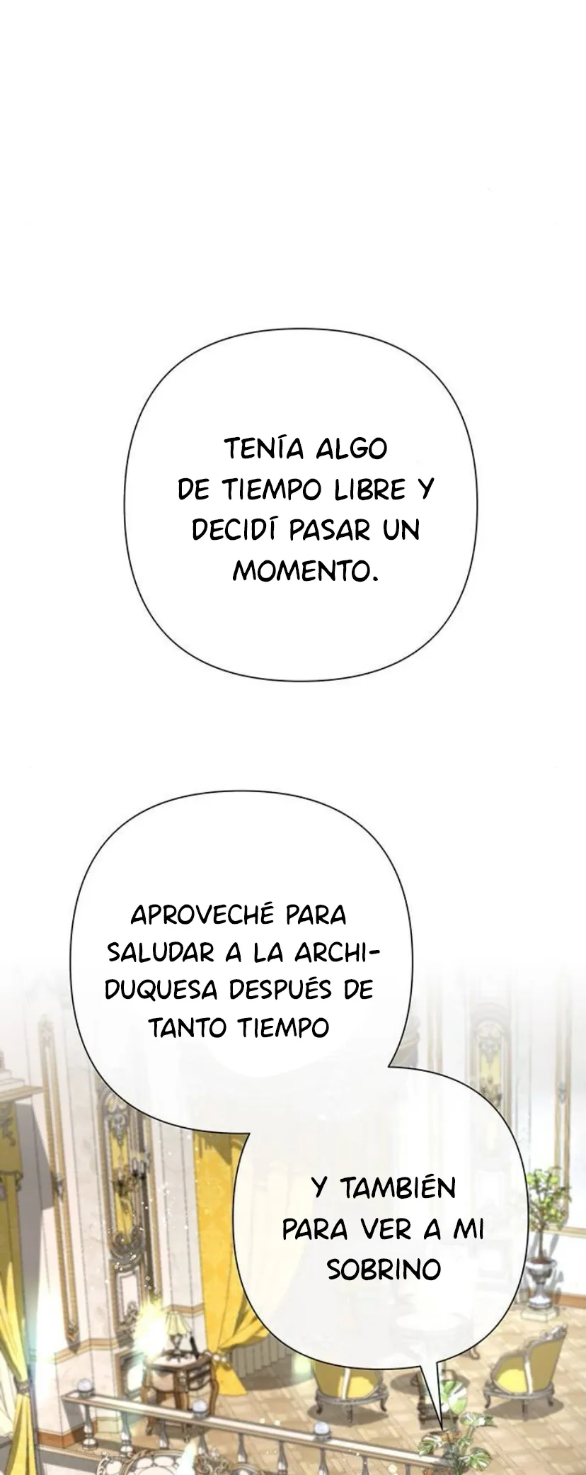 Príncipe problemático Capitulo 97 página 45