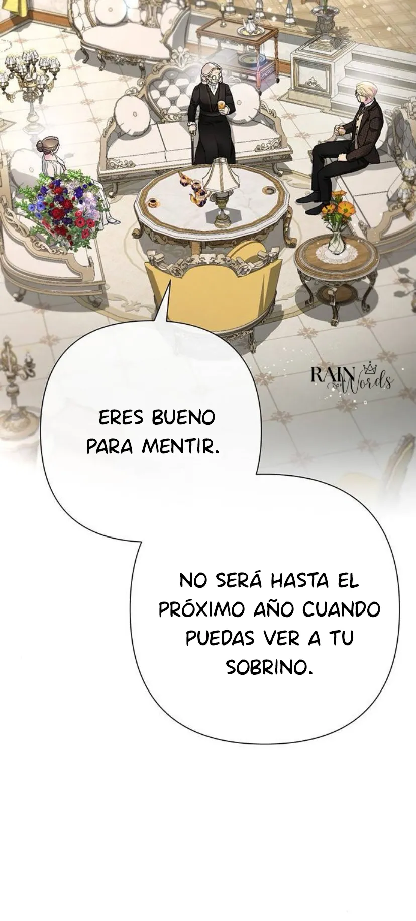 Príncipe problemático Capitulo 97 página 46