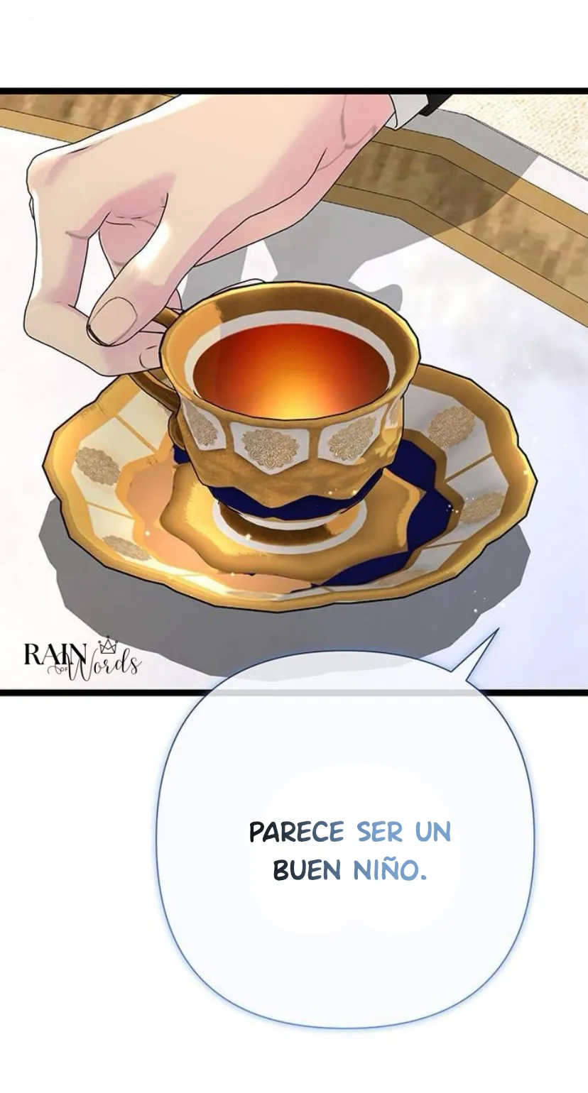 Príncipe problemático Capitulo 97 página 50
