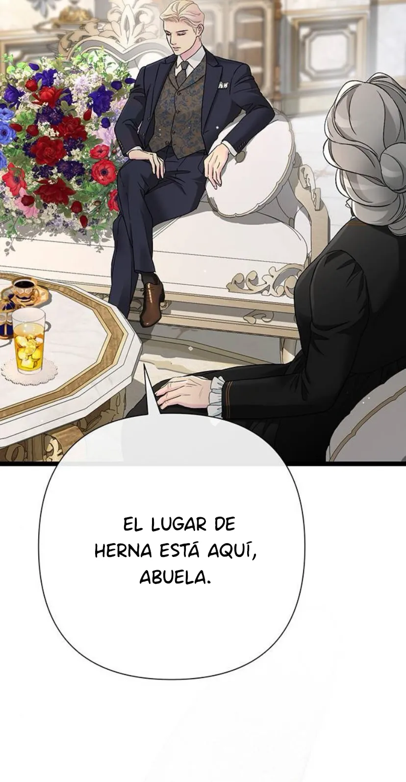 Príncipe problemático Capitulo 97 página 79