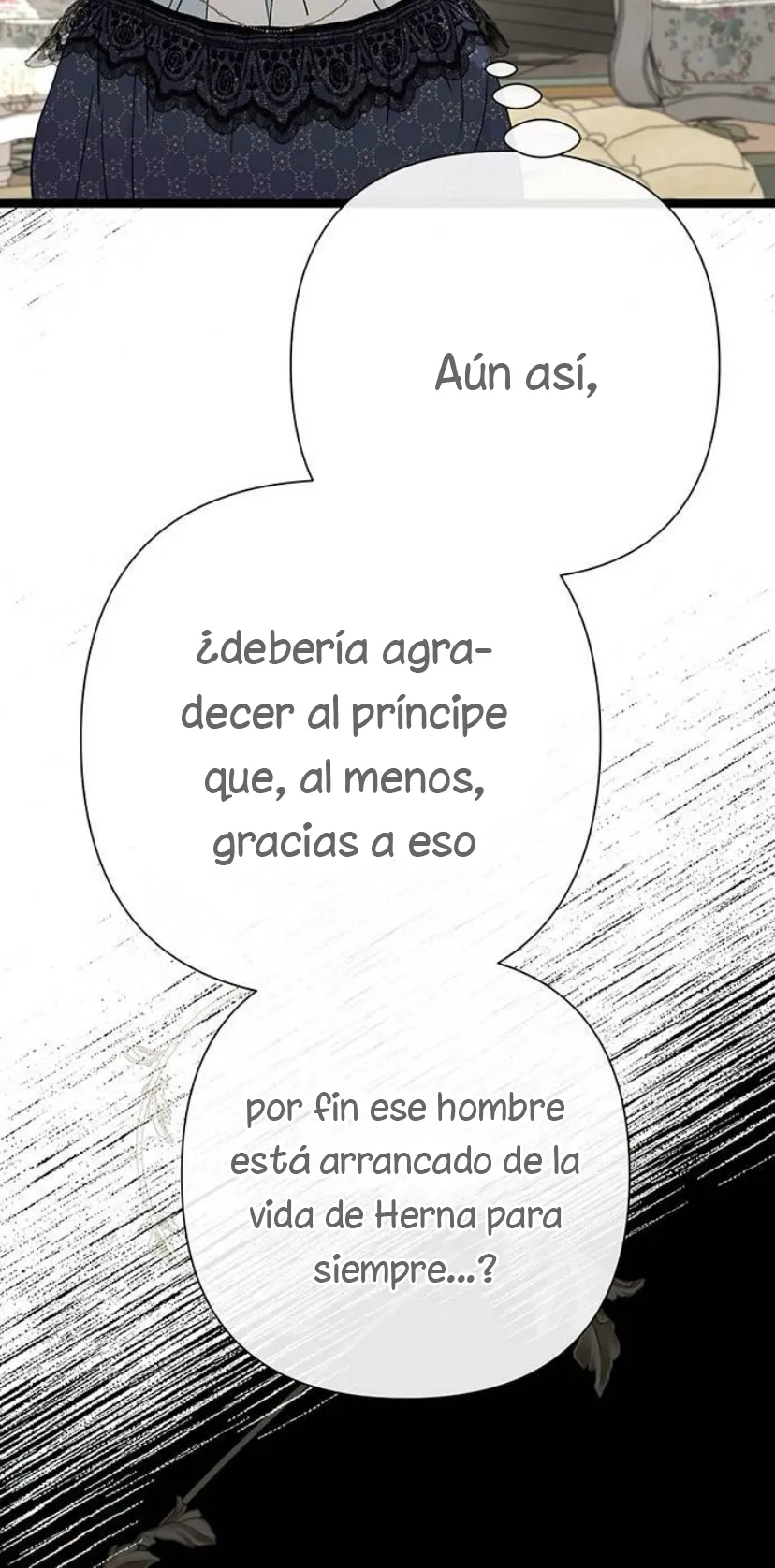 Príncipe problemático Capitulo 97 página 8