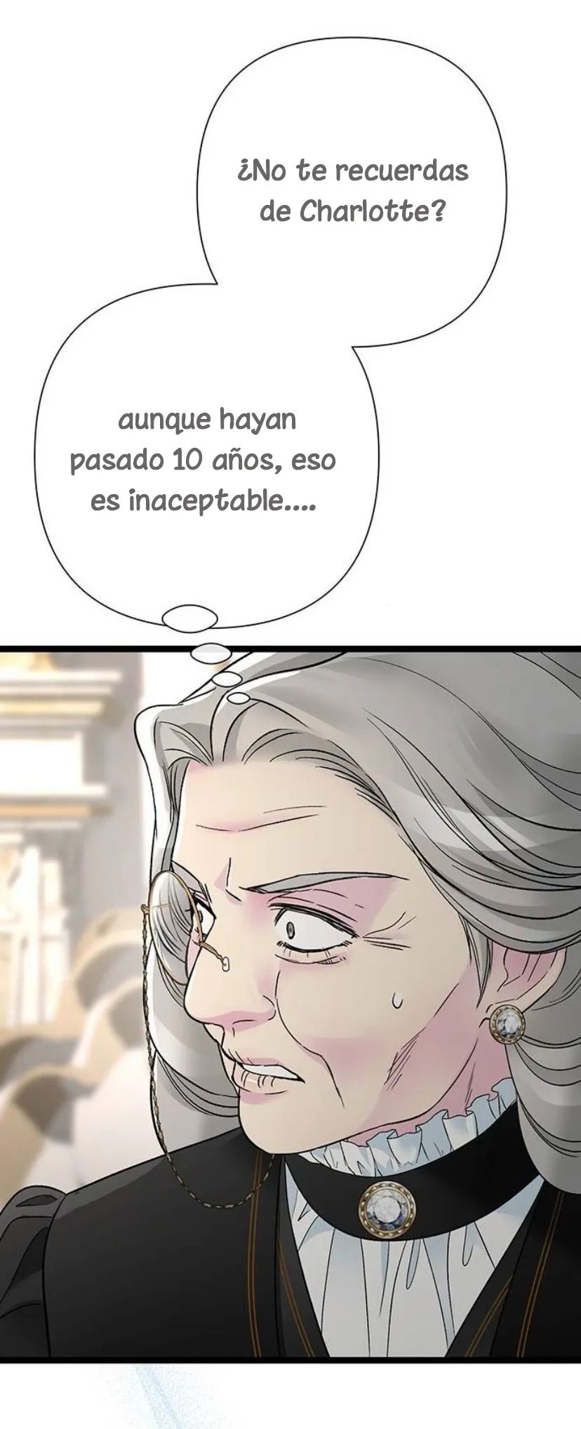 Príncipe problemático Capitulo 97 página 96