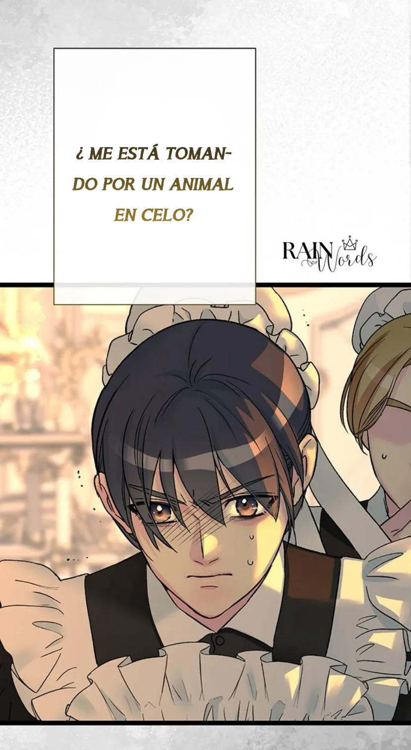 Príncipe problemático Capitulo 98 página 32