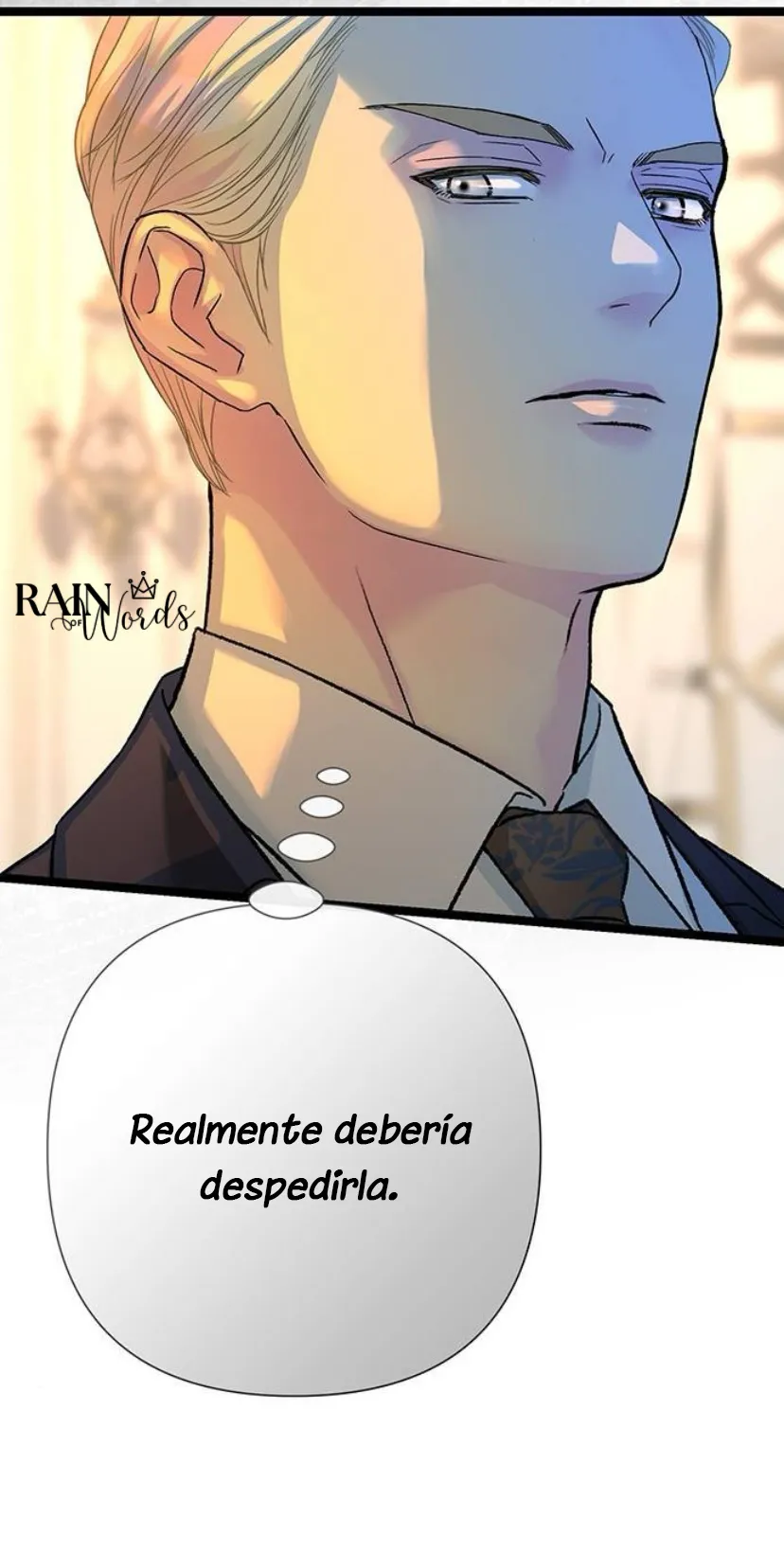 Príncipe problemático Capitulo 98 página 41