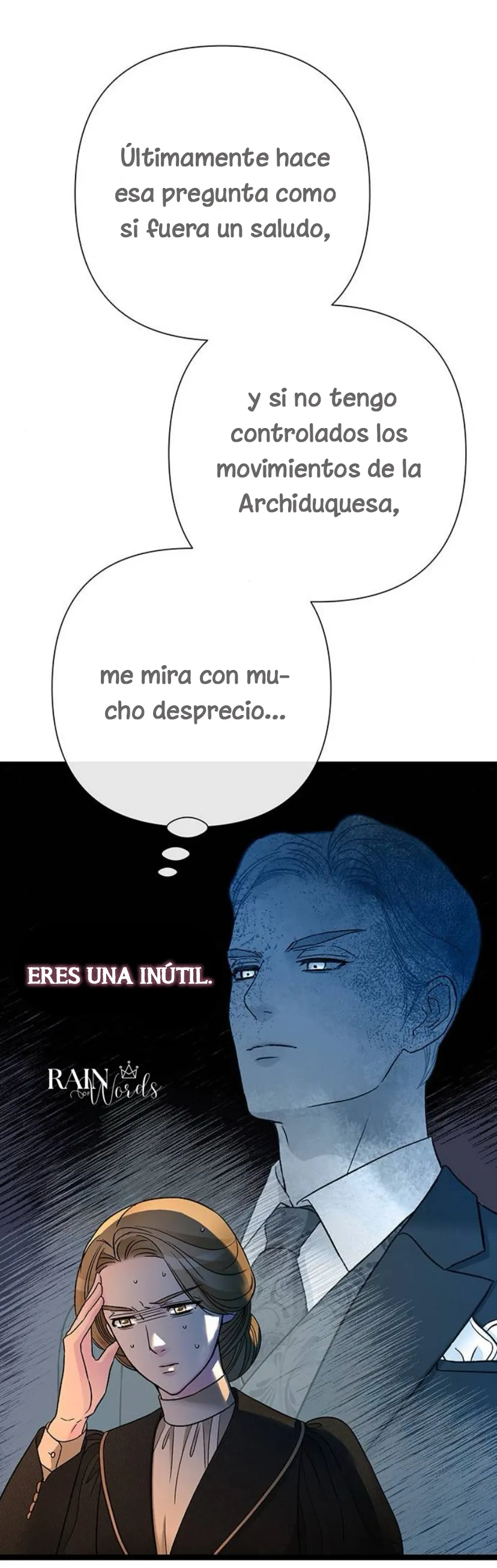 Príncipe problemático Capitulo 98 página 5