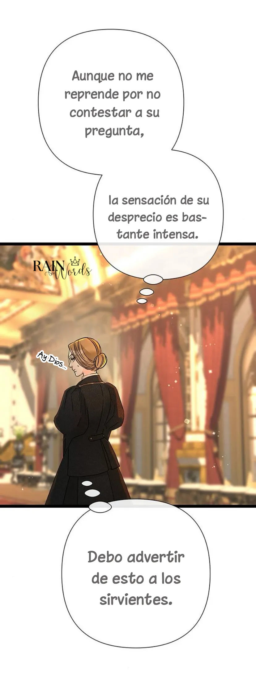 Príncipe problemático Capitulo 98 página 6