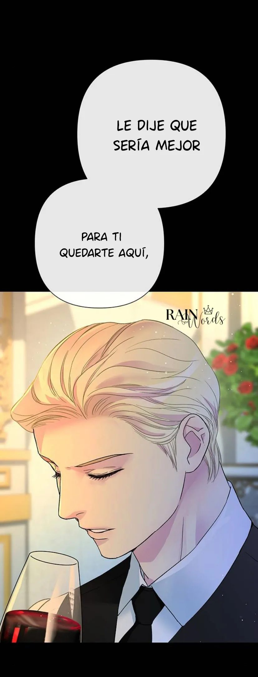 Príncipe problemático Capitulo 99 página 16