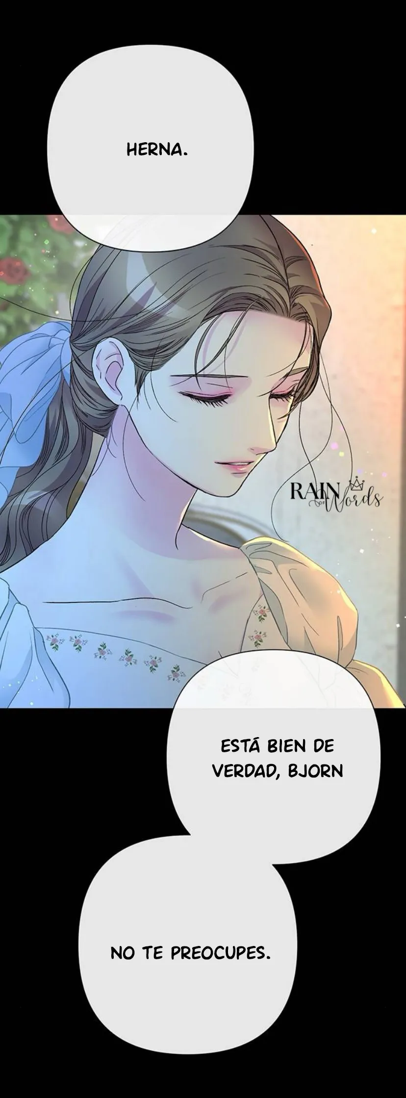 Príncipe problemático Capitulo 99 página 33