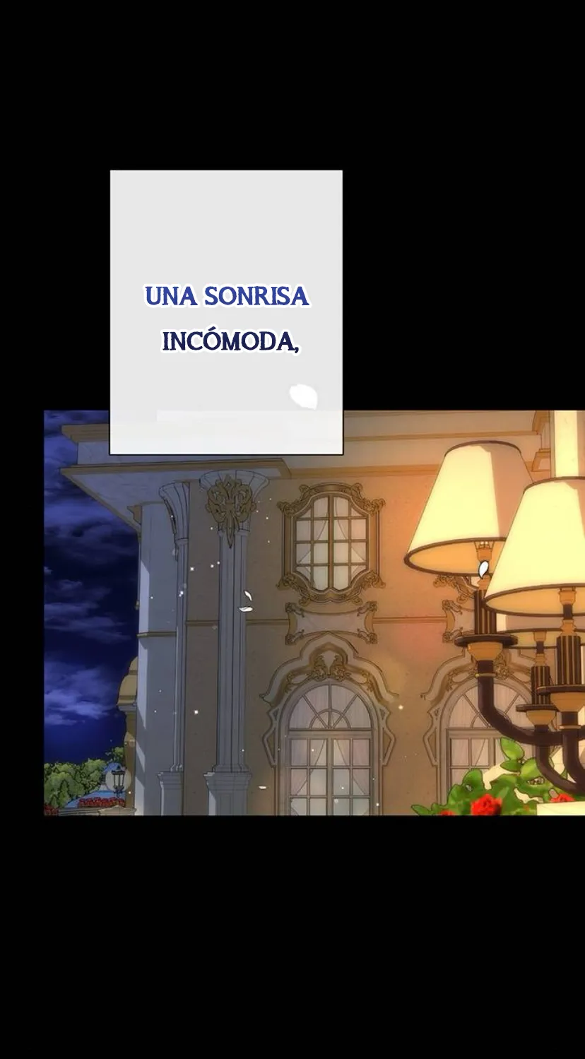 Príncipe problemático Capitulo 99 página 35