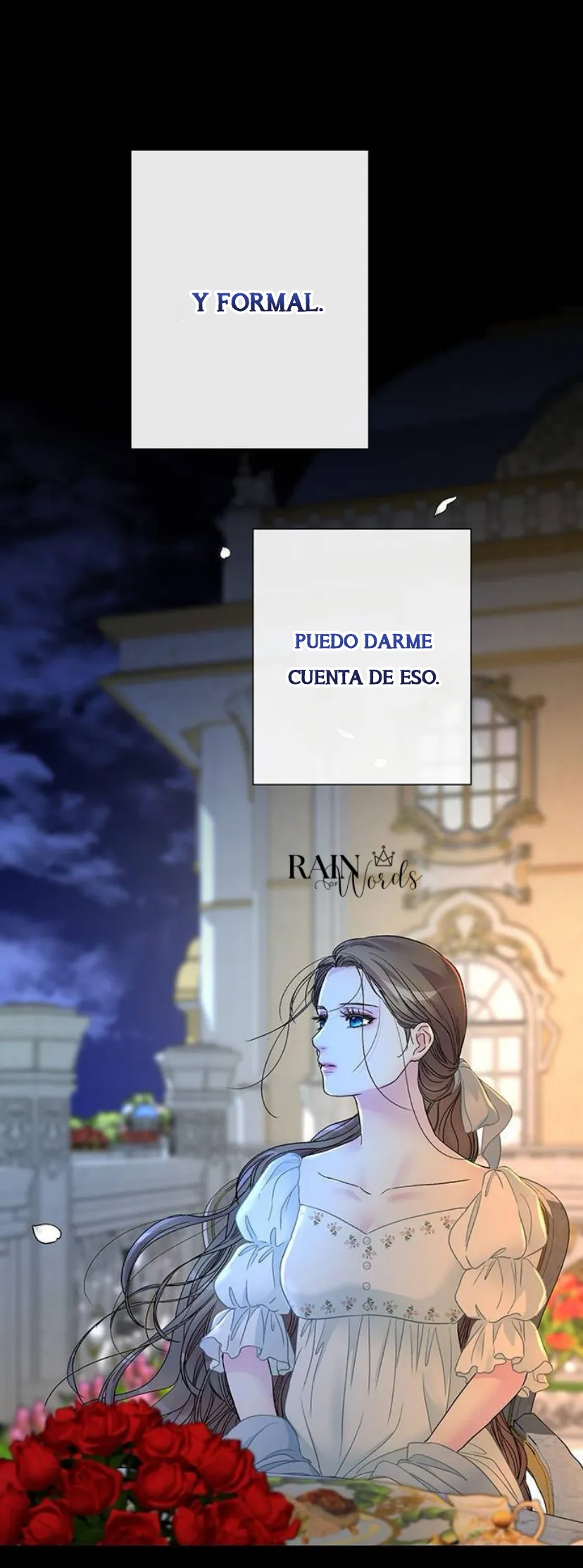 Príncipe problemático Capitulo 99 página 37