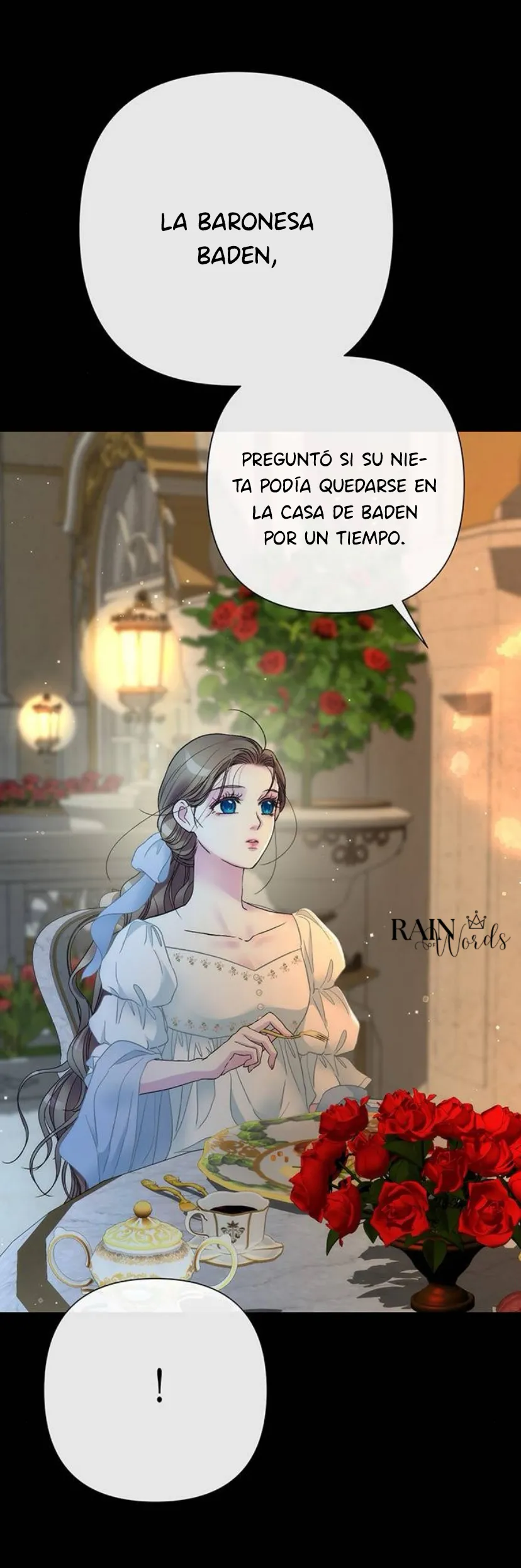 Príncipe problemático Capitulo 99 página 5