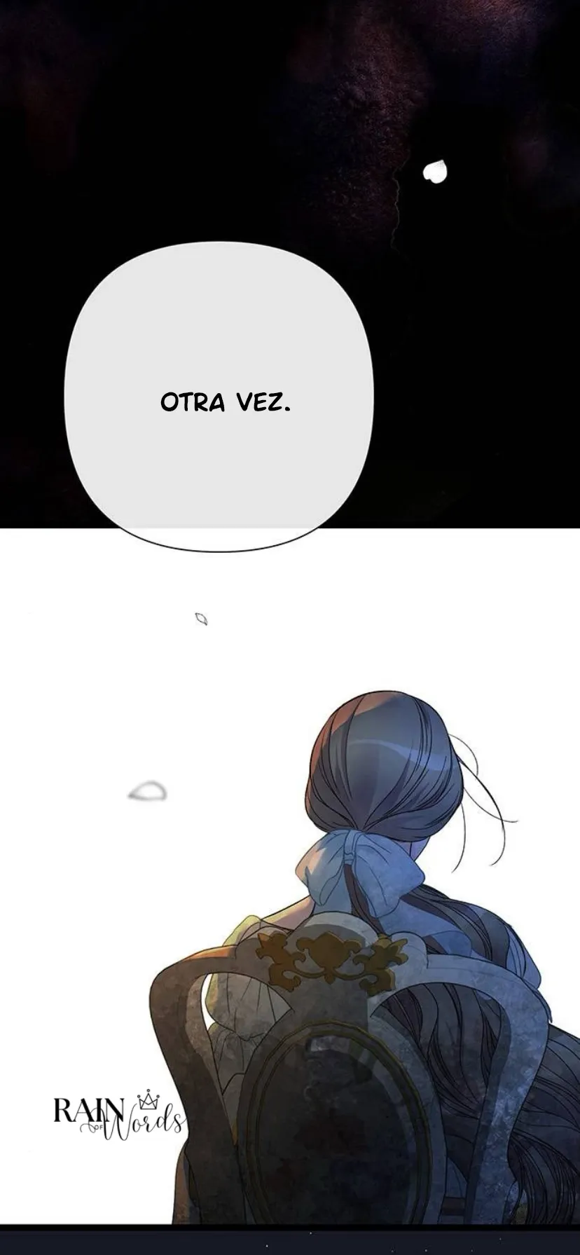 Príncipe problemático Capitulo 99 página 82