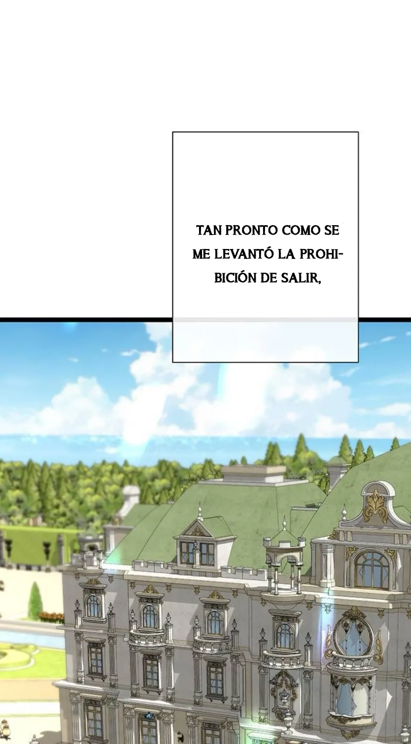 Príncipe problemático Capitulo 99 página 95