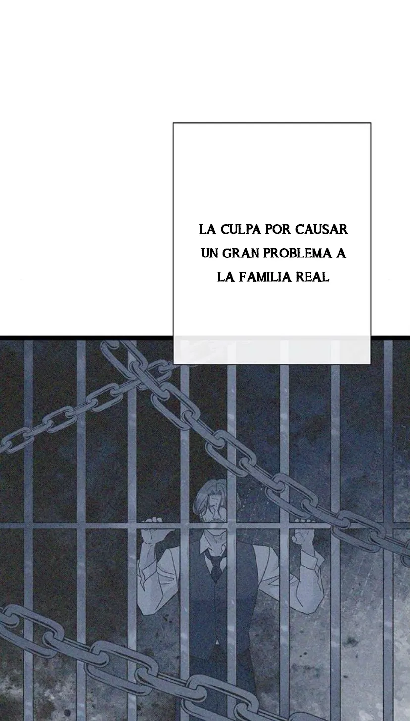 Príncipe problemático Capitulo 99 página 97