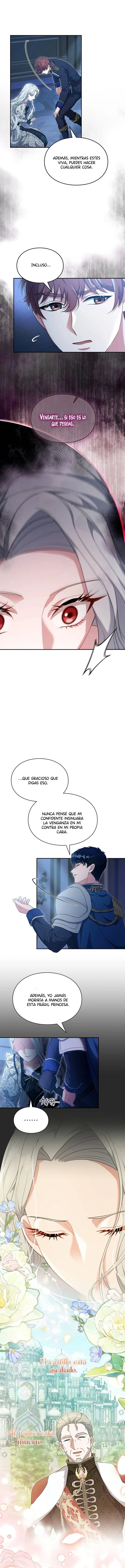 Este amor es más espeso que la sangre. Capitulo 1 página 22