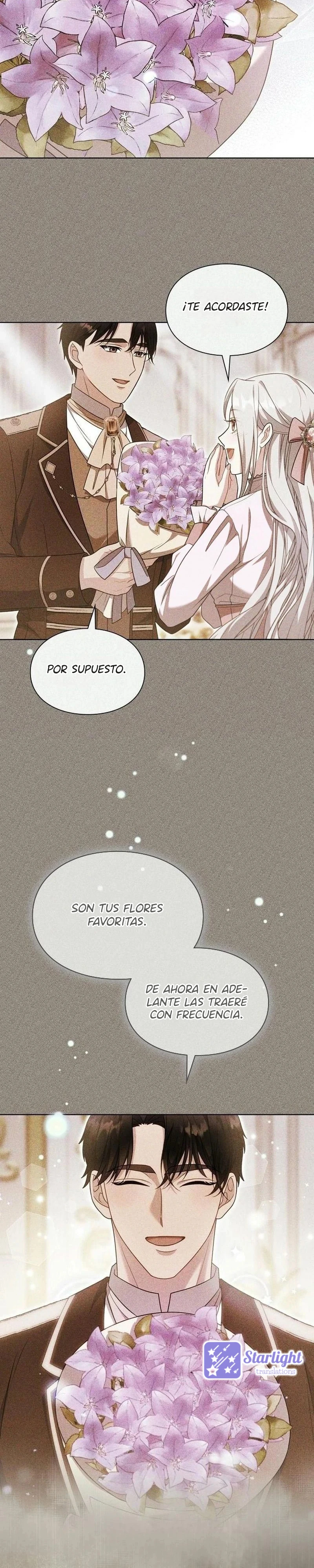 Este amor es más espeso que la sangre. Capitulo 10 página 10