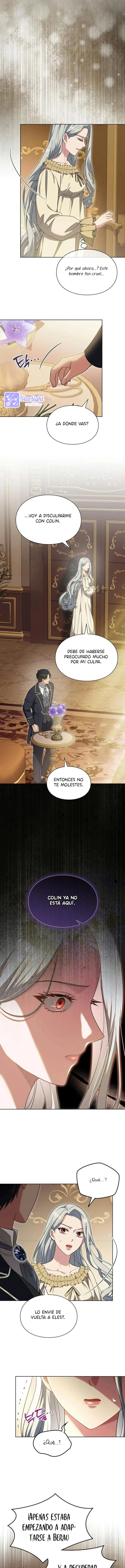 Este amor es más espeso que la sangre. Capitulo 10 página 11