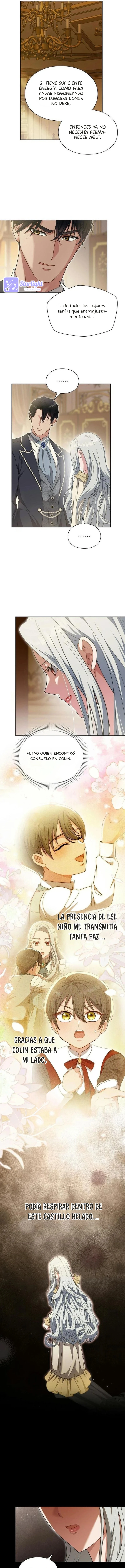 Este amor es más espeso que la sangre. Capitulo 10 página 13