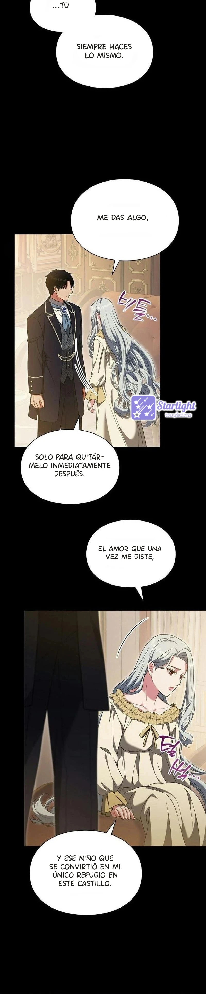 Este amor es más espeso que la sangre. Capitulo 10 página 14