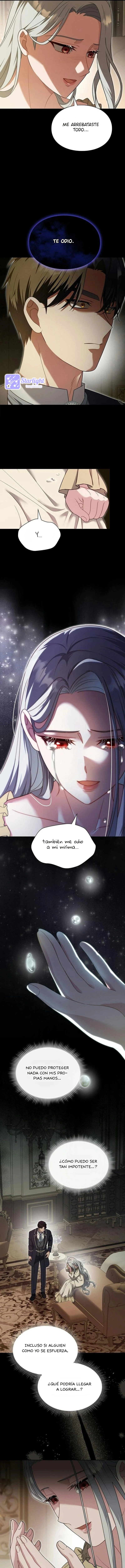 Este amor es más espeso que la sangre. Capitulo 10 página 15