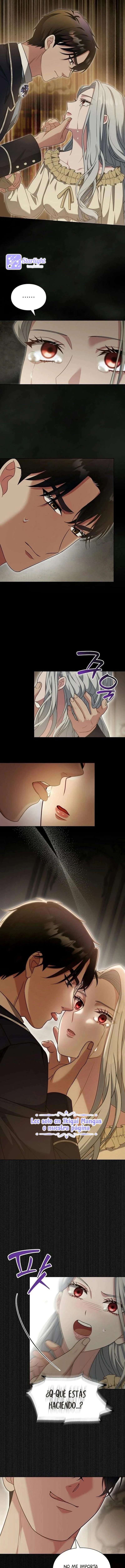 Este amor es más espeso que la sangre. Capitulo 10 página 17