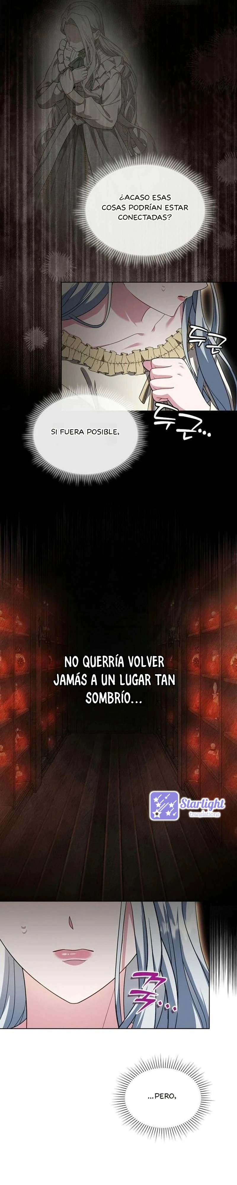 Este amor es más espeso que la sangre. Capitulo 10 página 6