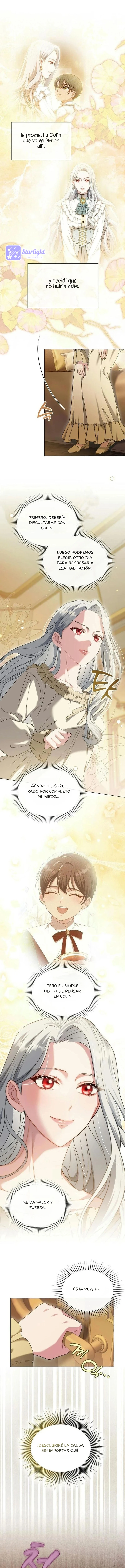 Este amor es más espeso que la sangre. Capitulo 10 página 7
