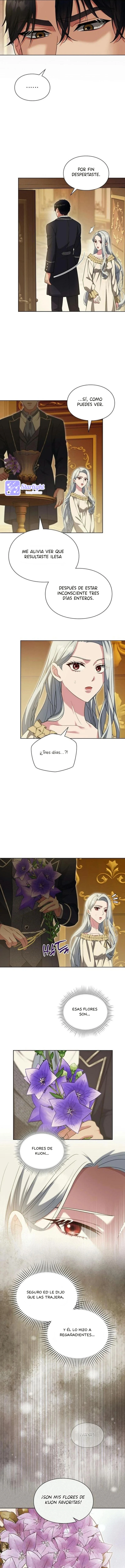 Este amor es más espeso que la sangre. Capitulo 10 página 9