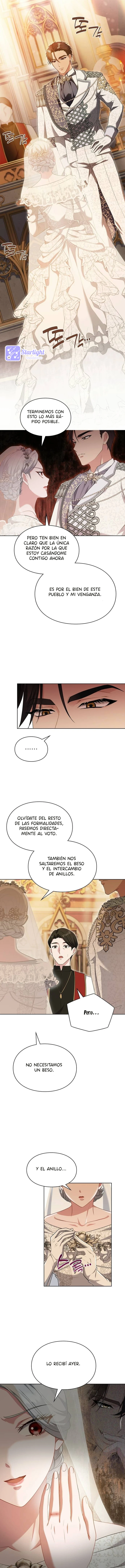 Este amor es más espeso que la sangre. Capitulo 2 página 13