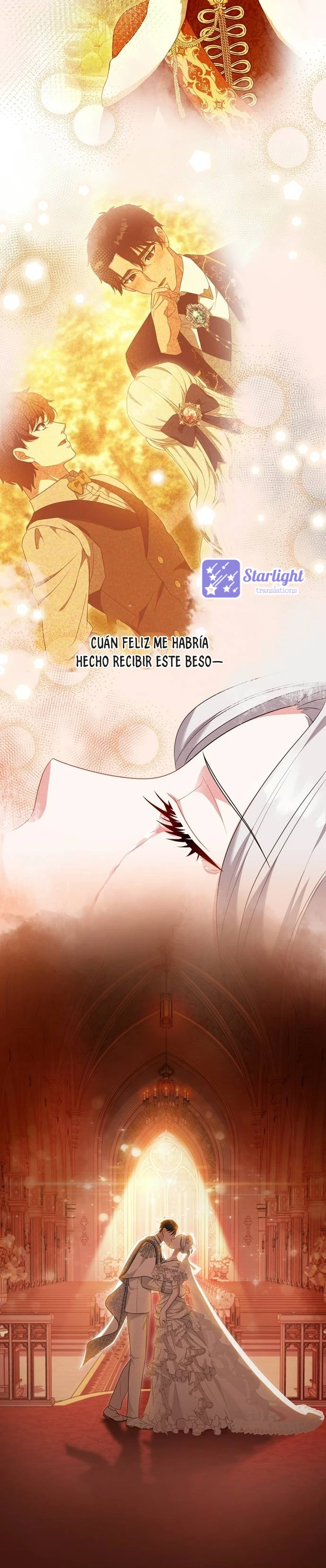 Este amor es más espeso que la sangre. Capitulo 2 página 16