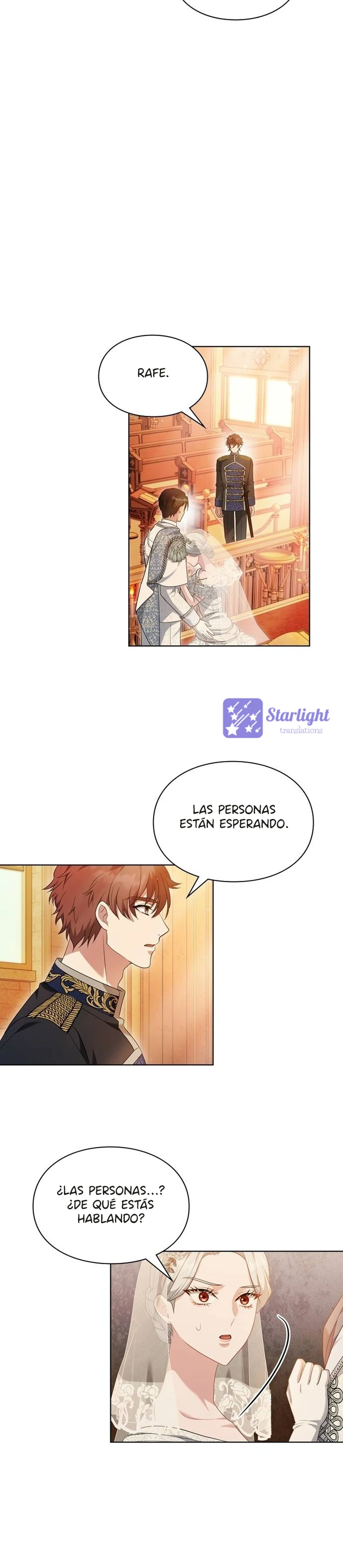 Este amor es más espeso que la sangre. Capitulo 2 página 18