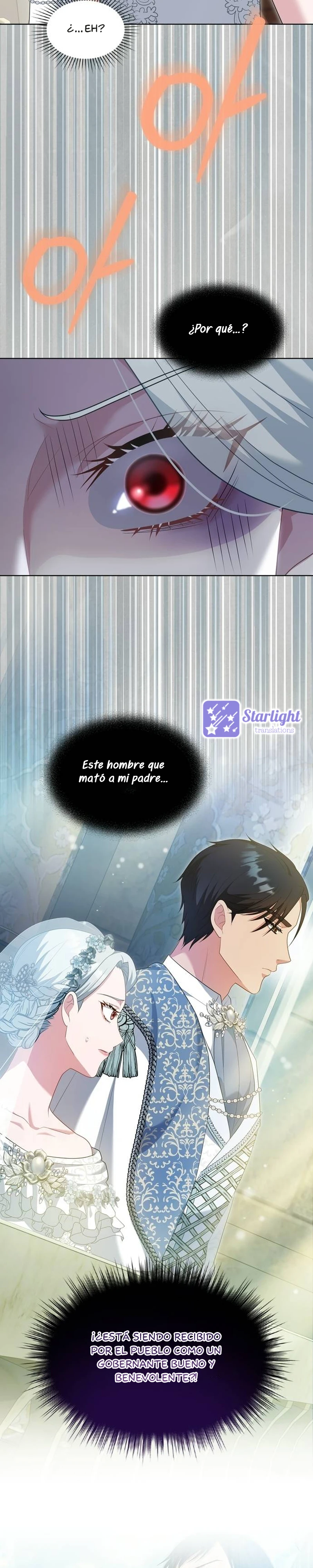 Este amor es más espeso que la sangre. Capitulo 2 página 20