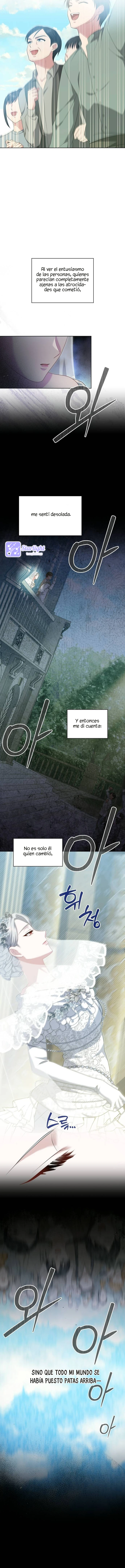 Este amor es más espeso que la sangre. Capitulo 2 página 21