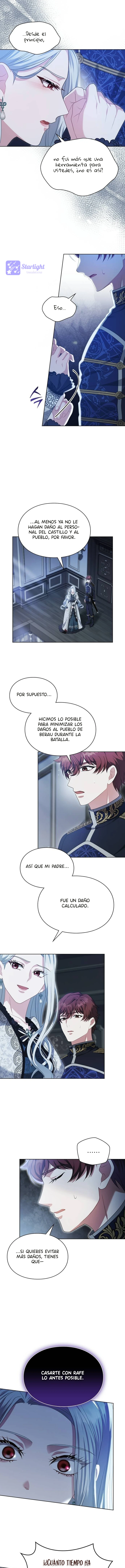 Este amor es más espeso que la sangre. Capitulo 2 página 9