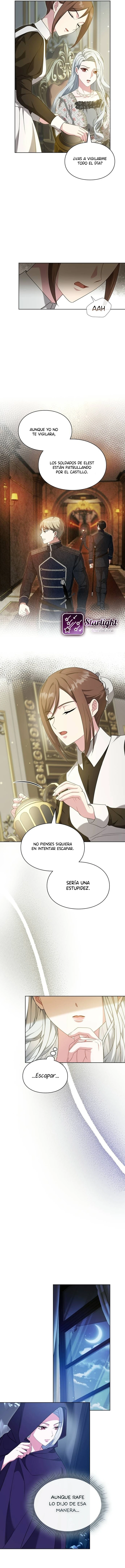 Este amor es más espeso que la sangre. Capitulo 3 página 12