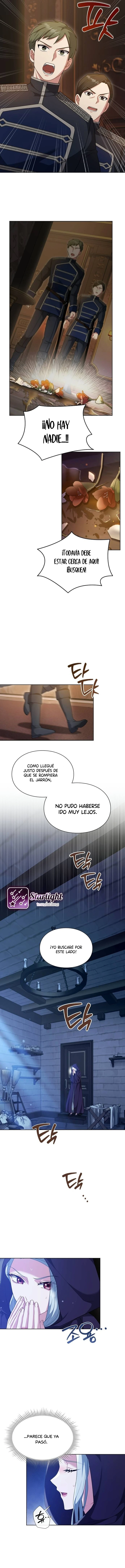 Este amor es más espeso que la sangre. Capitulo 3 página 18