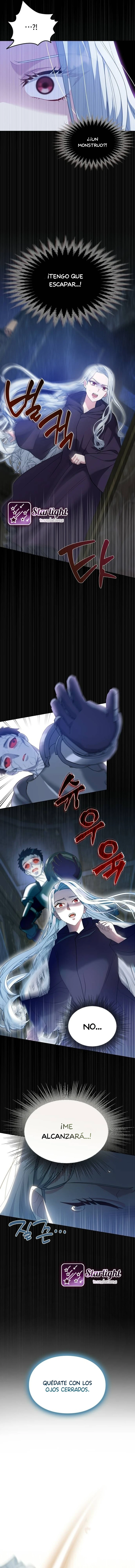 Este amor es más espeso que la sangre. Capitulo 3 página 22