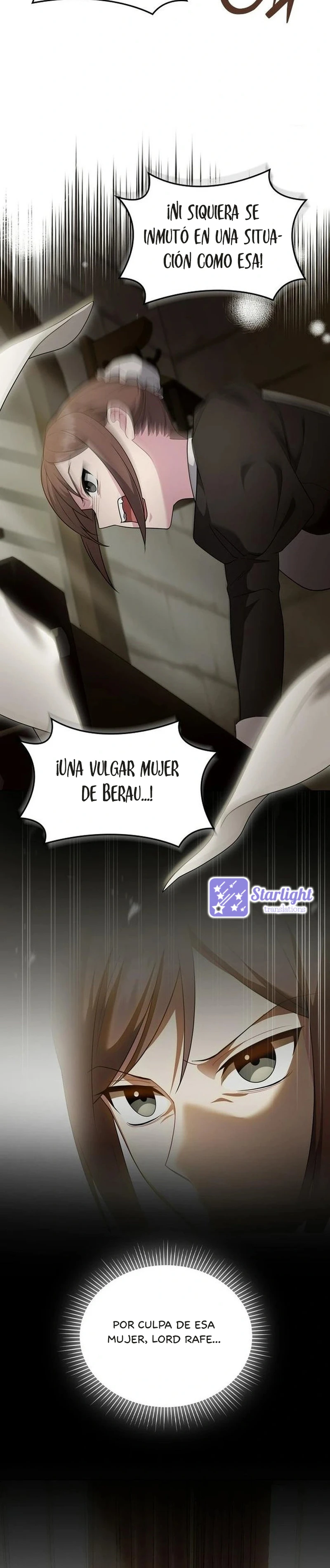 Este amor es más espeso que la sangre. Capitulo 4 página 12
